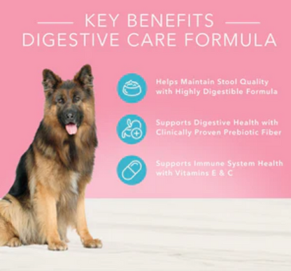 Blue Buffalo True Solutions Blissful Belly Natural Digestive Care Chicken Recipe image 1