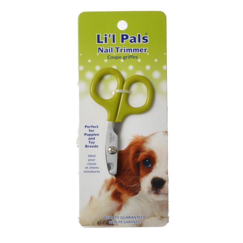 Li'l Pal Nail Trimmer image 0