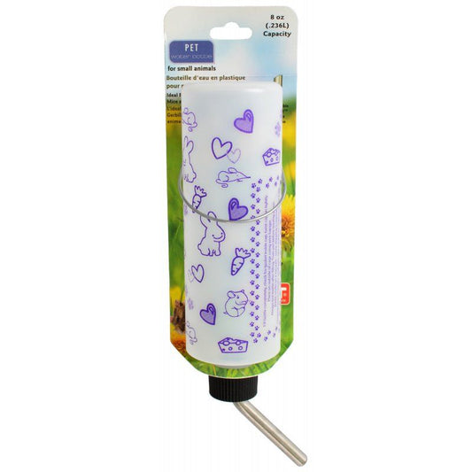 Lixit Pet Water Bottle - Opaque image 0