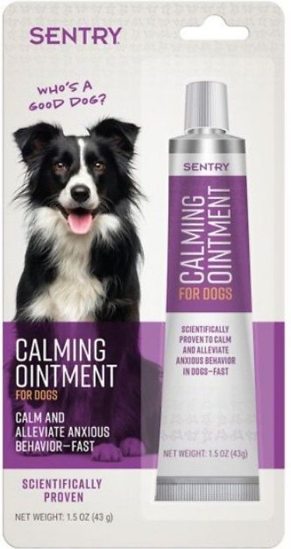 Sentry Calming Ointment image 0
