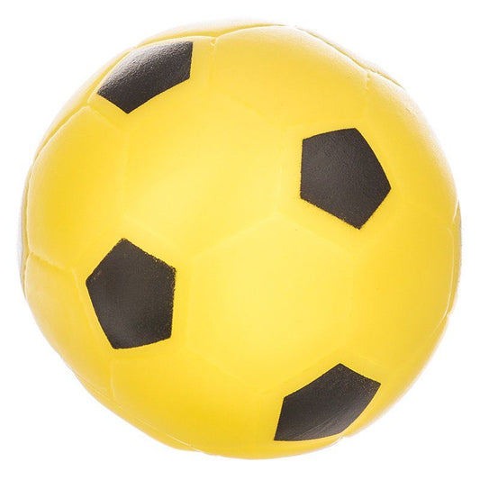 Spot Spotbites Vinly Soccer Ball image 0