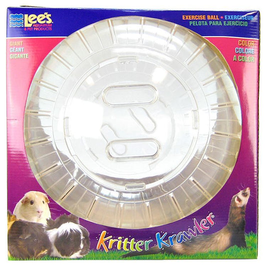 Lees Kritter Krawler - Clear image 0
