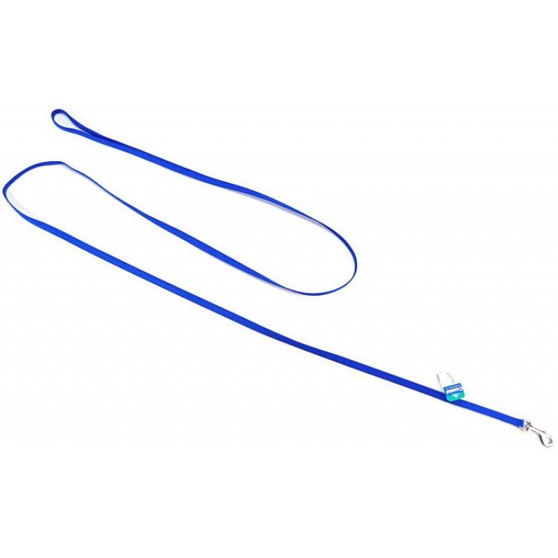 Coastal Pet Nylon Lead - Blue image 0