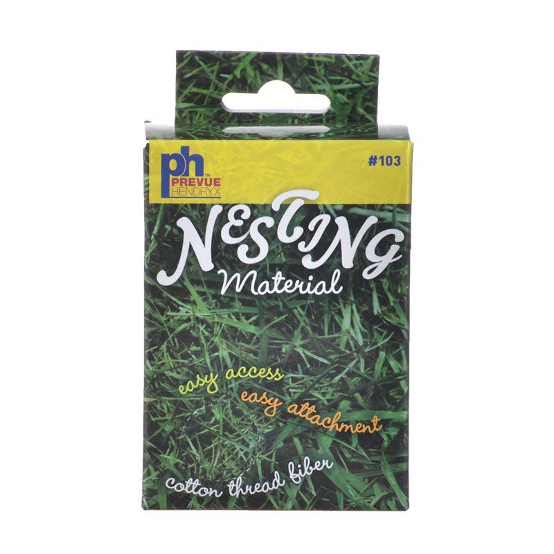 Prevue Nesting Material image 0