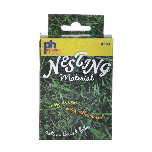 Prevue Nesting Material image 0