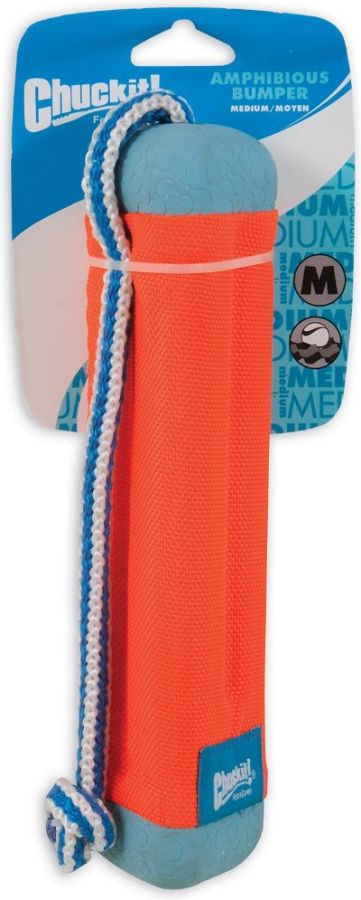 Chuckit Amphibious Bumper Toy image 0