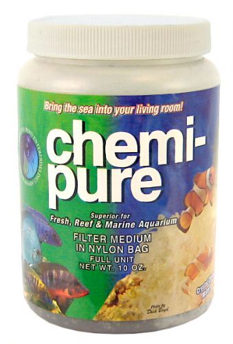 Boyd Enterprises Chemi Pure image 0