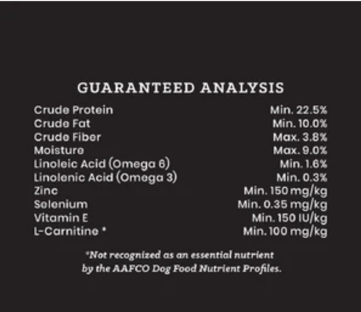 Victor Multi-Pro Formula Dry Dog Food image 3