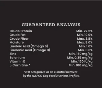 Victor Multi-Pro Formula Dry Dog Food image 3
