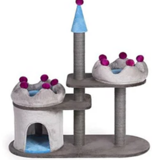 Prevue Hendryx King's Castle image 0