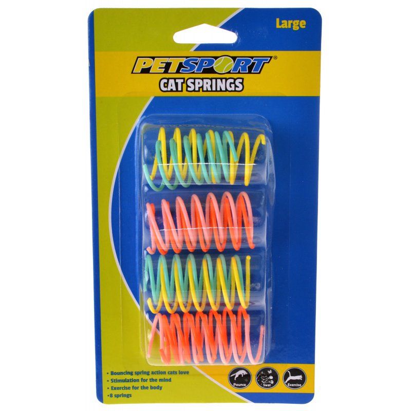 Petsport Cat Springs image 0