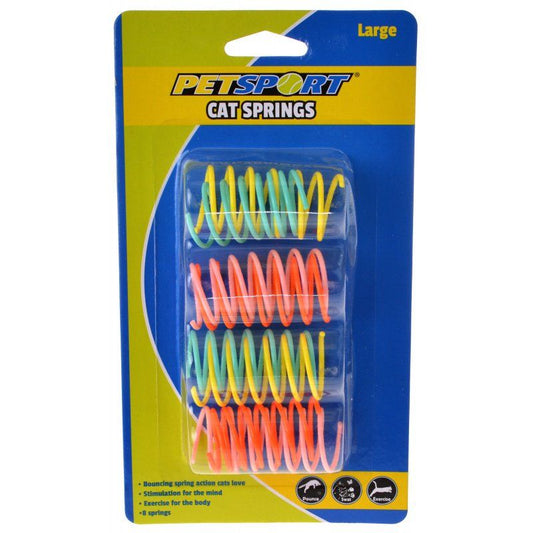 Petsport Cat Springs image 0