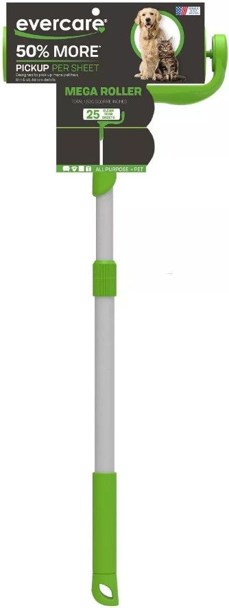 Evercare Pet Mega Extreme Stick image 0