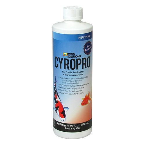 Pond Solutions CyroPro image 0