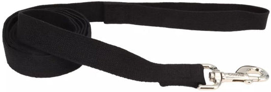 Coastal Pet New Earth Soy Dog Lead Onyx Black image 0