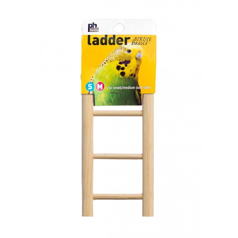 Prevue Birdie Basics Ladder image 0