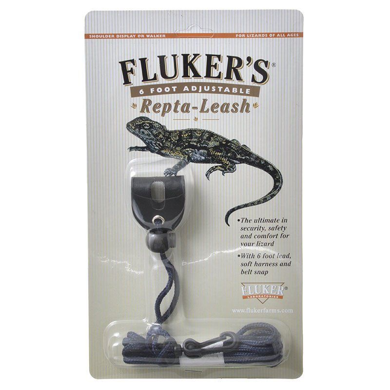 Flukers Repta-Leash image 0