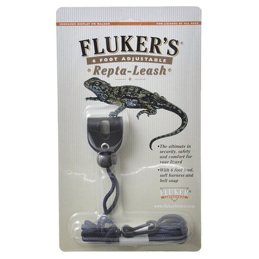 Flukers Repta-Leash image 0