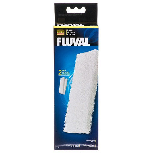 Fluval Filter Foam Block image 0