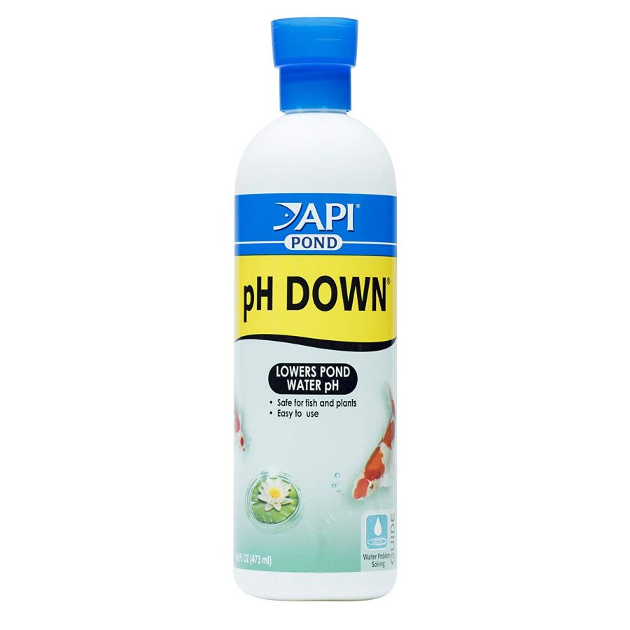 PondCare pH Down pH Adjuster image 0