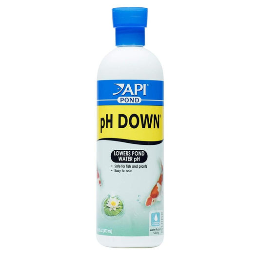 PondCare pH Down pH Adjuster image 0