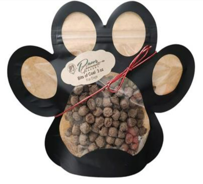 Bits of Coal Gift Bag - 3 oz. image 0