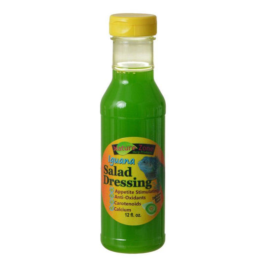Nature Zone Iguana Salad Dressing image 0