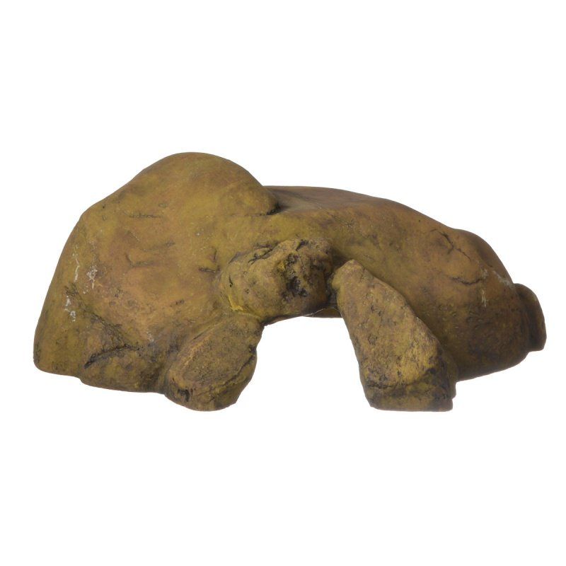 Exo-Terra Reptile Hiding Cave image 0