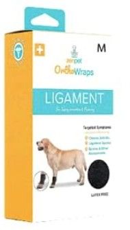 ZenPet Ligament Protector Ortho Wrap image 0