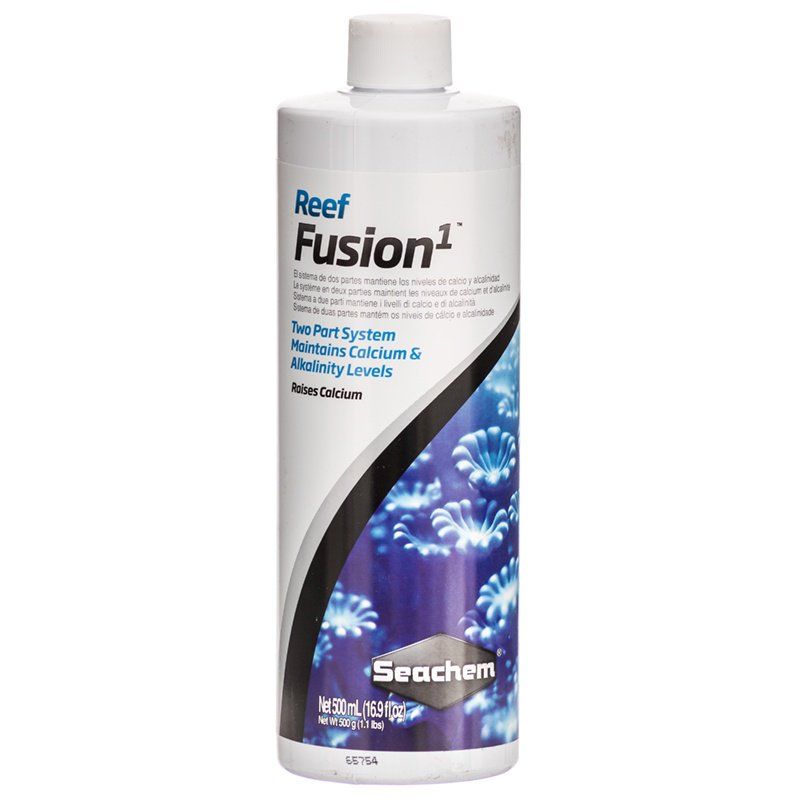 Seachem Reef Fusion 1 image 0