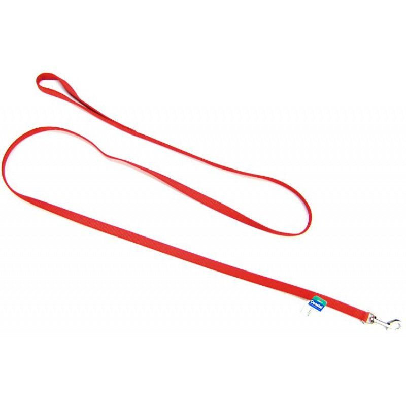 Coastal Pet Nylon Lead - Red image 0