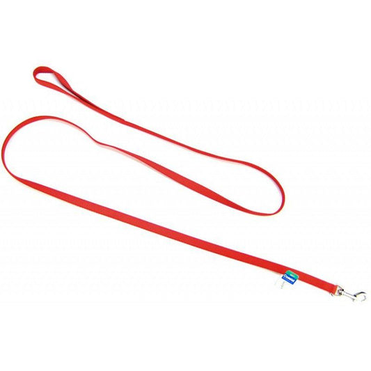 Coastal Pet Nylon Lead - Red image 0
