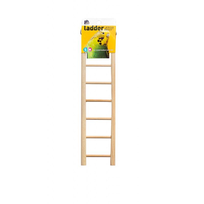 Prevue Birdie Basics Ladder image 0