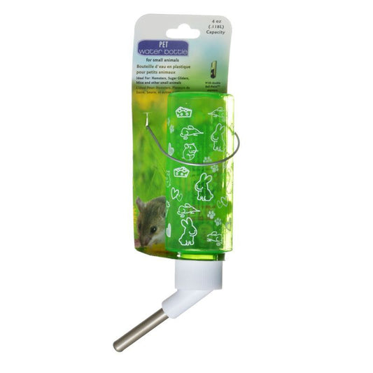 Lixit Clear Water Bottle - Mouse image 0