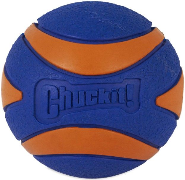 Chuckit Ultra Squeaker Ball Dog Toy image 0