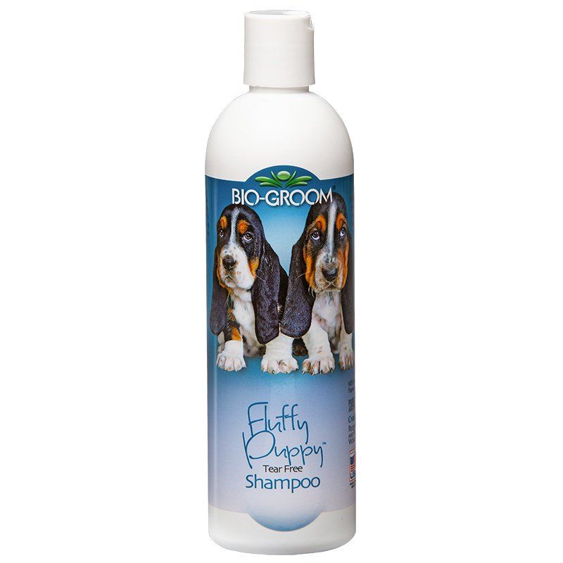 Bio Groom Fluffy Puppy Shampoo image 0