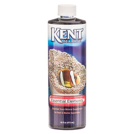 Kent Marine Essential Elements image 0