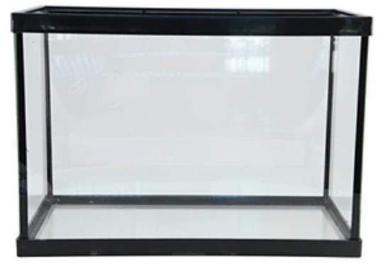 Seapora Aquarium - 2.5 gal image 0
