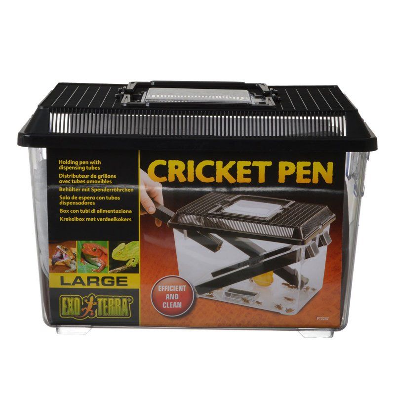 Exo-Terra Cricket Pen image 0