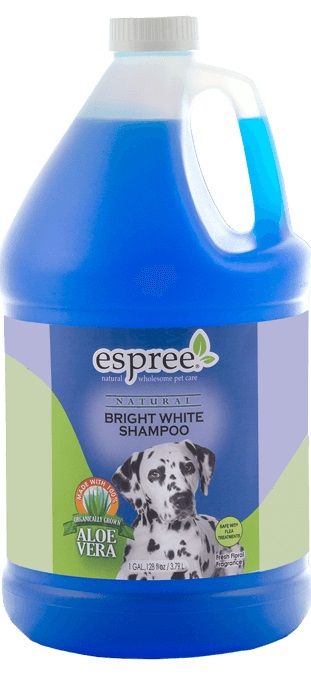 Espree Bright White Shampoo image 0