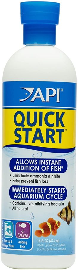 API Quick Start image 0