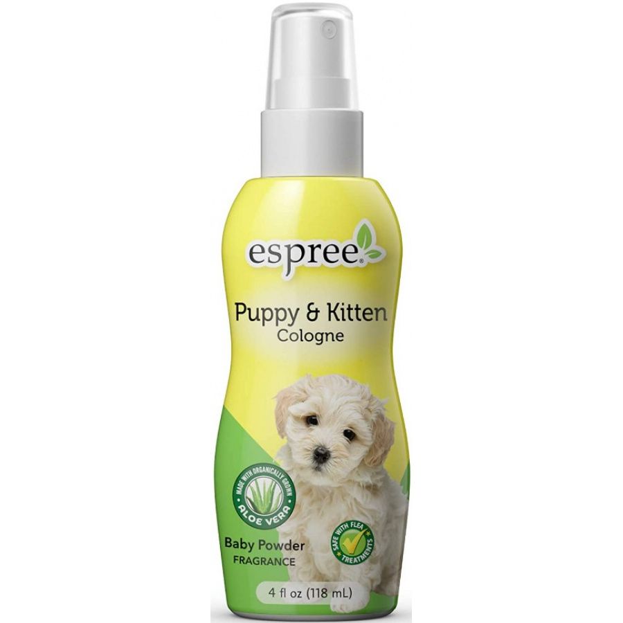 Espree Puppy & Kitten Cologne image 0