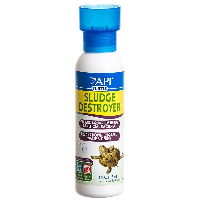 API Turtle Sludge Destroyer image 0
