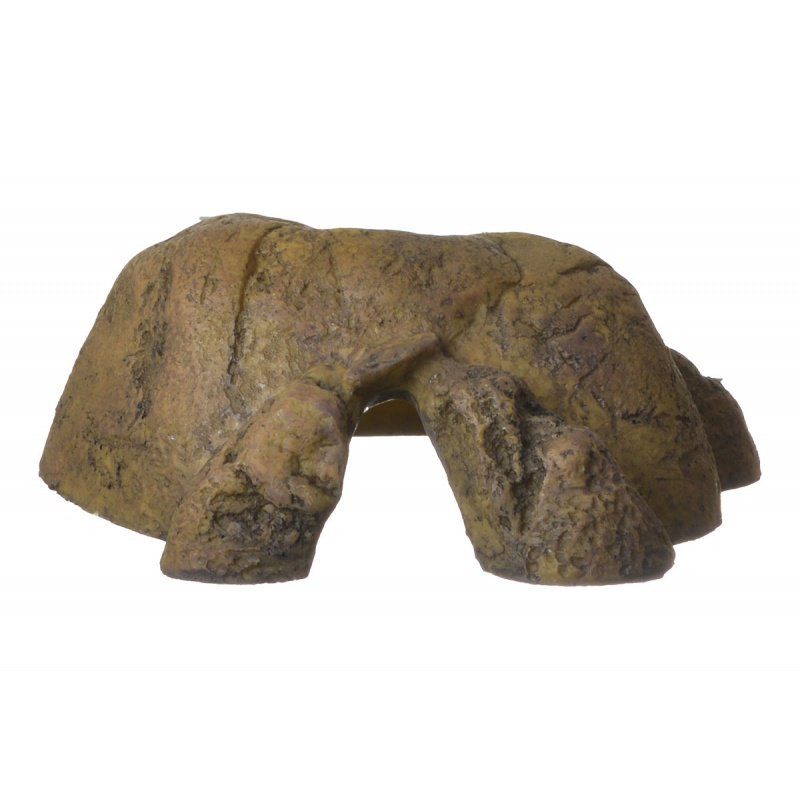 Exo-Terra Reptile Hiding Cave image 0