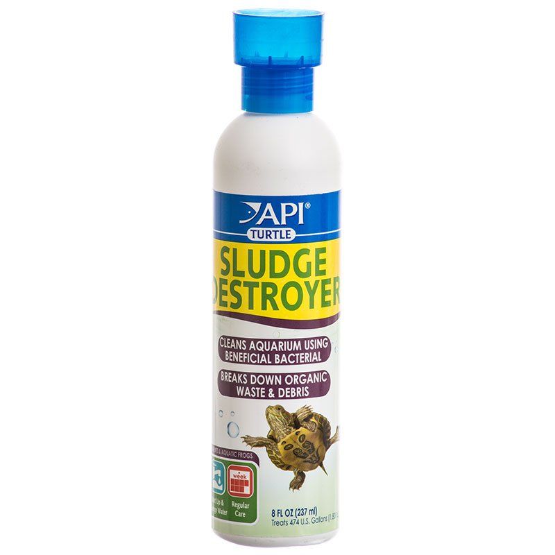 API Turtle Sludge Destroyer image 0