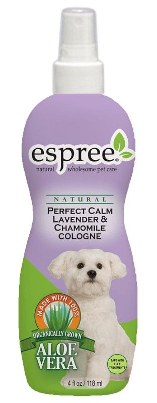 Espree Perfect Calm Lavender & Chamomile Cologne image 0