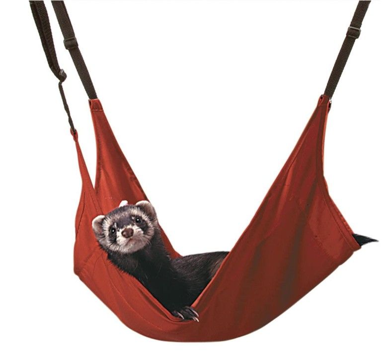 Marshall Leisure Lounge for Small Animals image 0