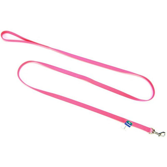 Coastal Pet Nylon Lead - Neon Pink image 0