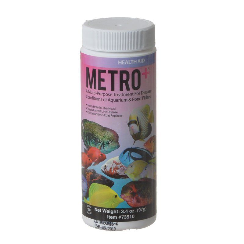 Aquarium Solutions Metro+ image 0