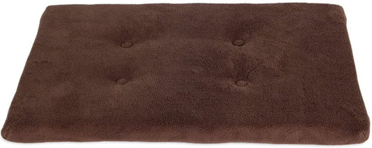 Precision Pet SnooZZy Mattress Kennel Mat Brown image 0